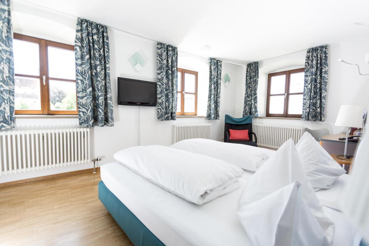 Klostergasthof Aparthotel