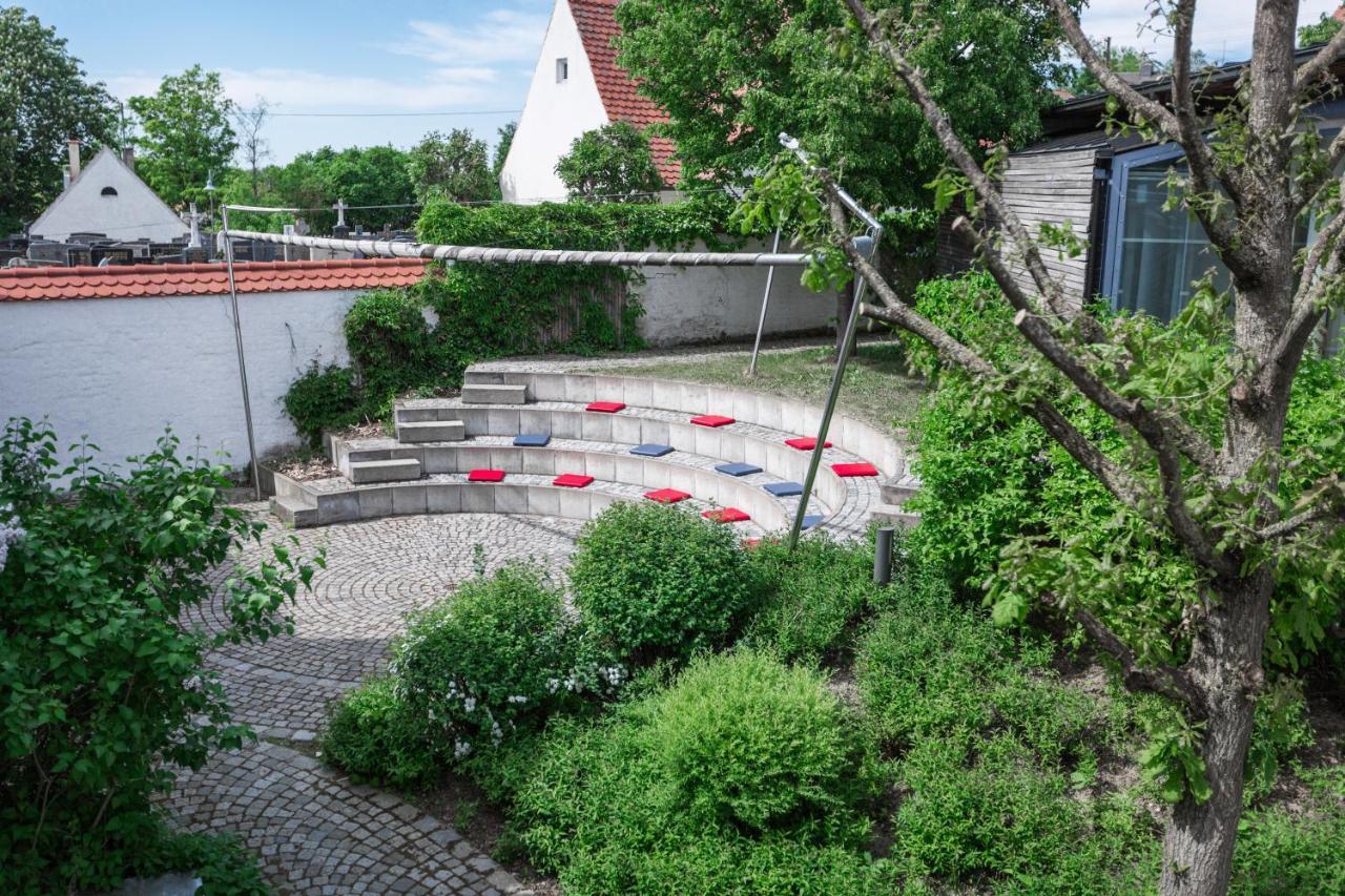 Aparthotel Klostergasthof 3*