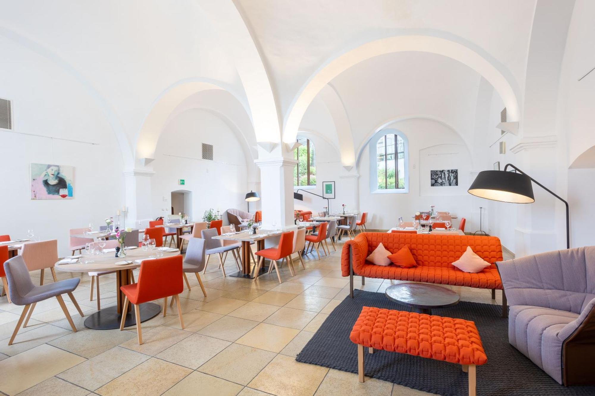 Klostergasthof Aparthotel 3*