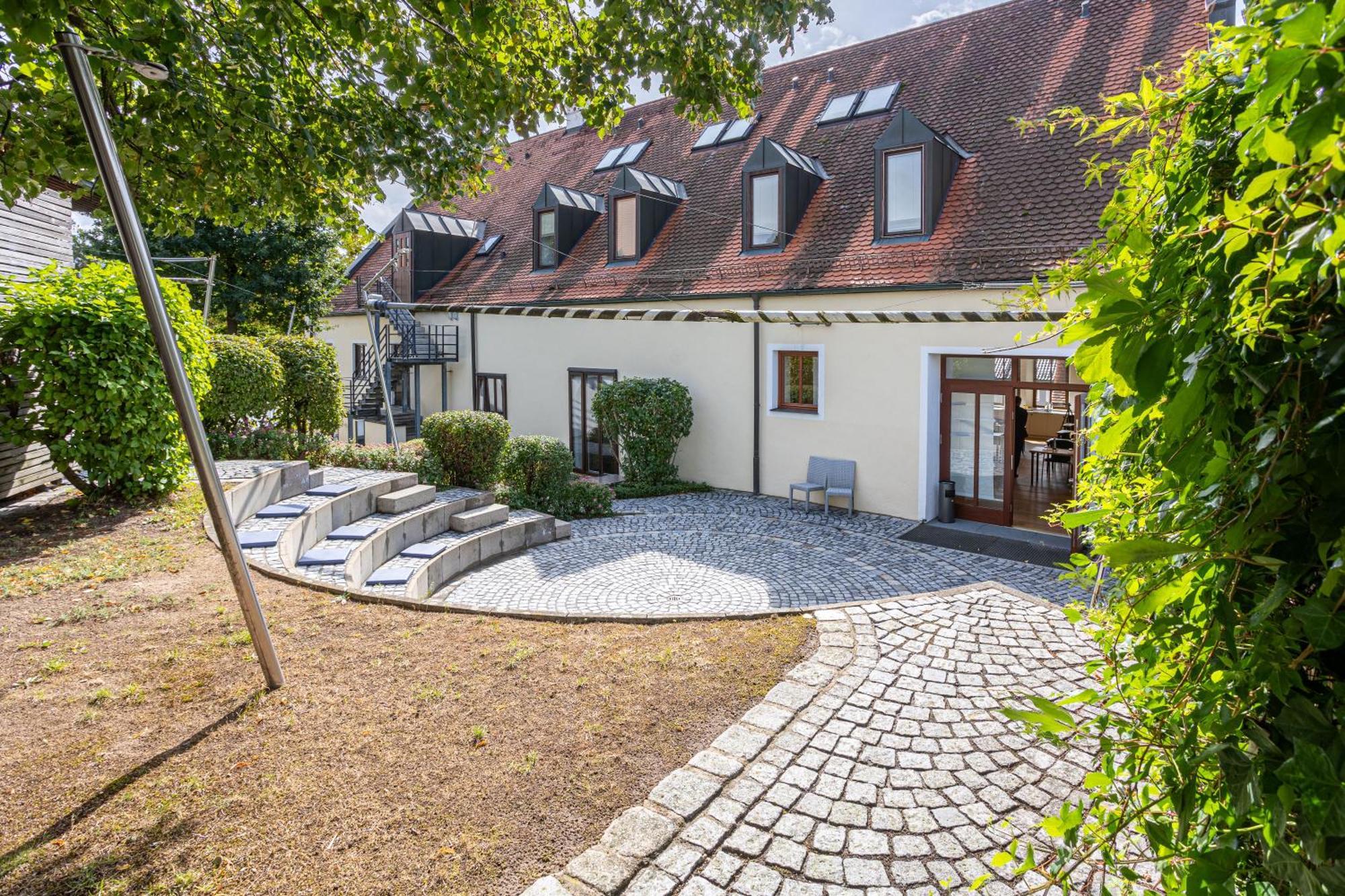 Klostergasthof