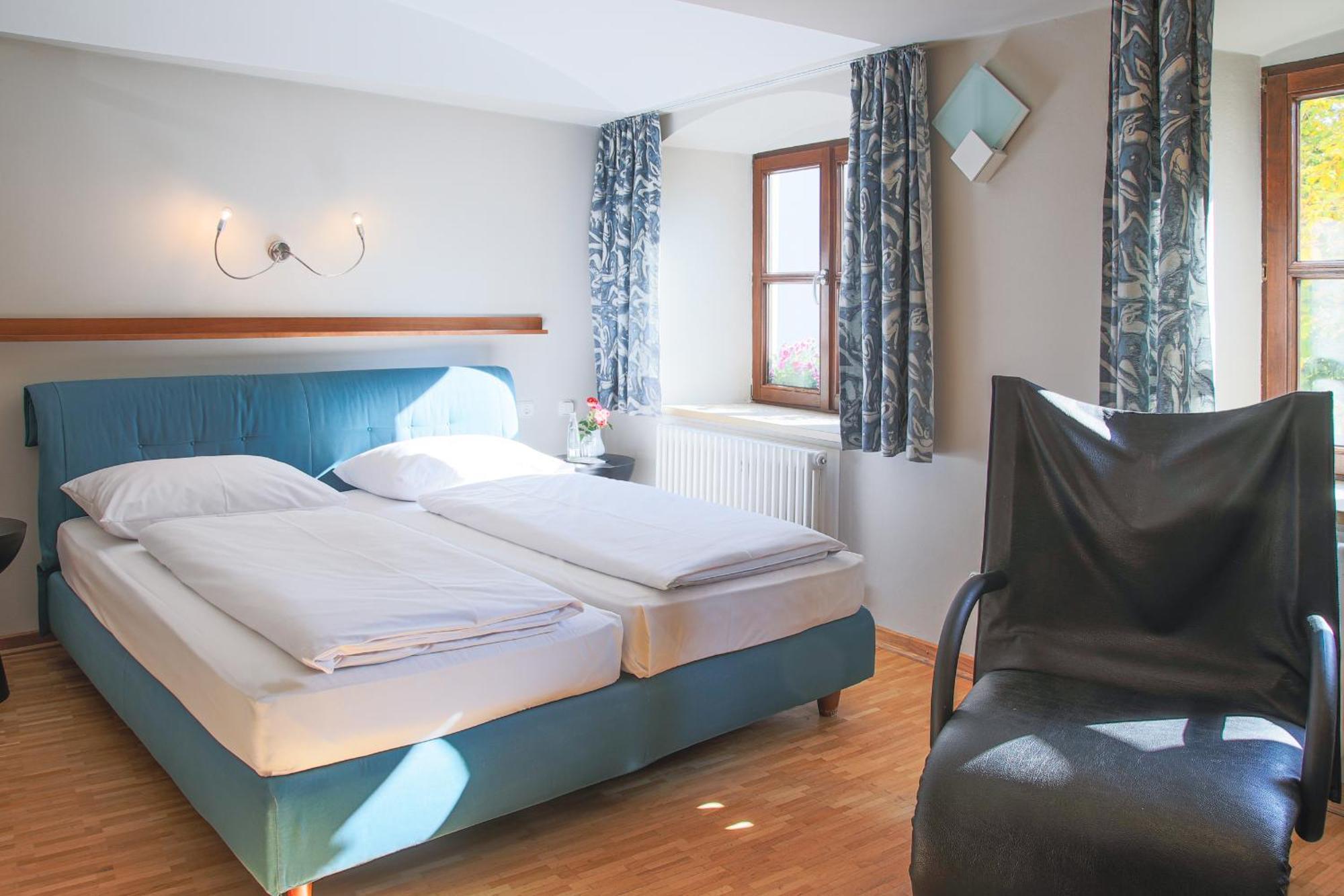 Aparthotel Klostergasthof Thierhaupten