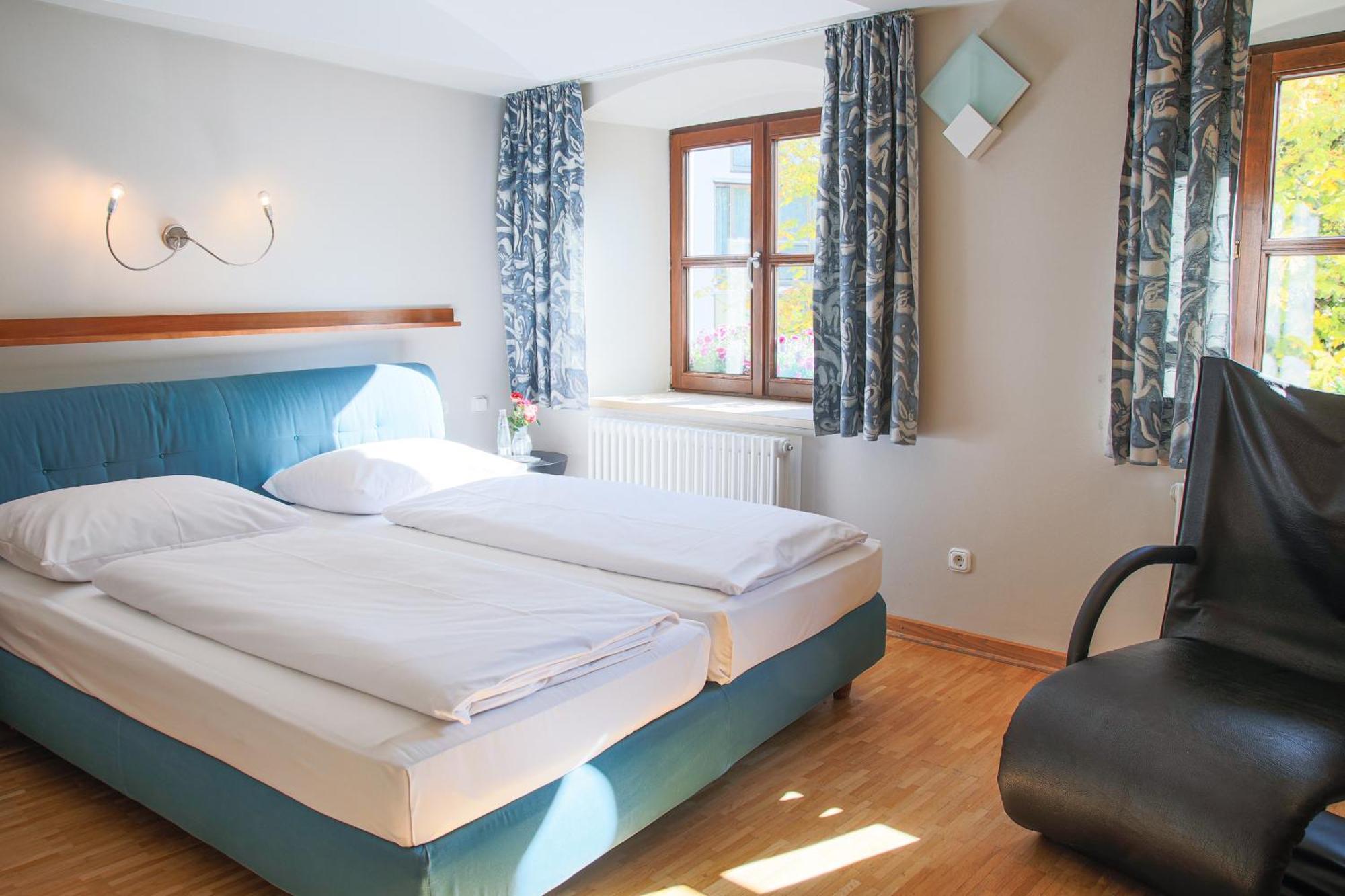 Klostergasthof Apartahotel 3*